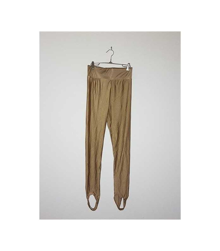 Colanti dama cu elastic sub talpa model Uni