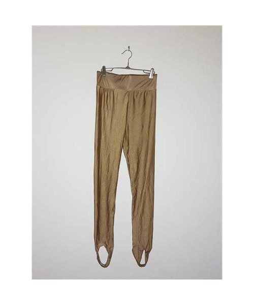 Colanti dama cu elastic sub talpa model Uni