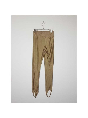 Colanti dama cu elastic sub talpa model Uni 2