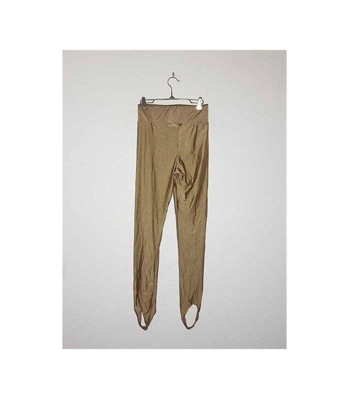 Colanti dama cu elastic sub talpa model Uni