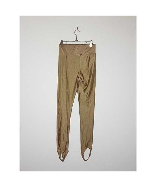 Colanti dama cu elastic sub talpa model Uni