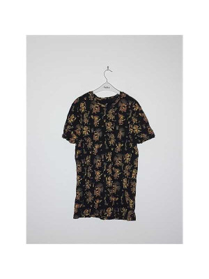 Tricou dama cu maneca scurta VANTAGE POINT