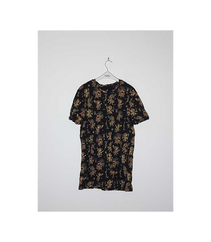 Tricou dama cu maneca scurta VANTAGE POINT