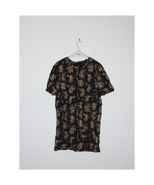 Tricou dama cu maneca scurta VANTAGE POINT