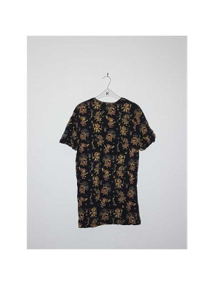 Tricou dama cu maneca scurta VANTAGE POINT 2