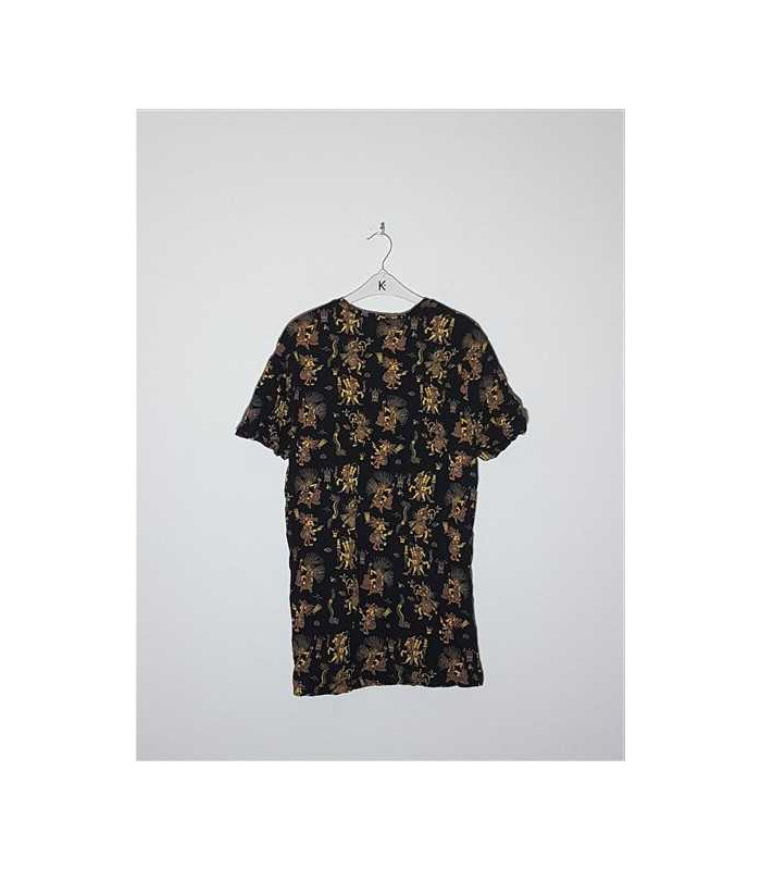 Tricou dama cu maneca scurta VANTAGE POINT