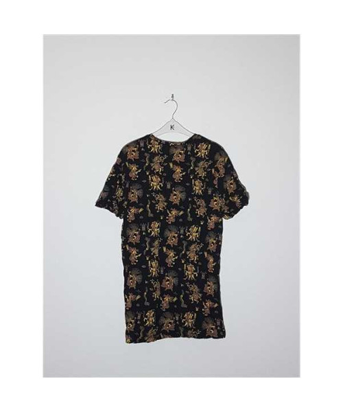 Tricou dama cu maneca scurta VANTAGE POINT