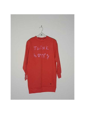 Bluzita sport pentru copii cu imprimeu grafic COOL CLUB