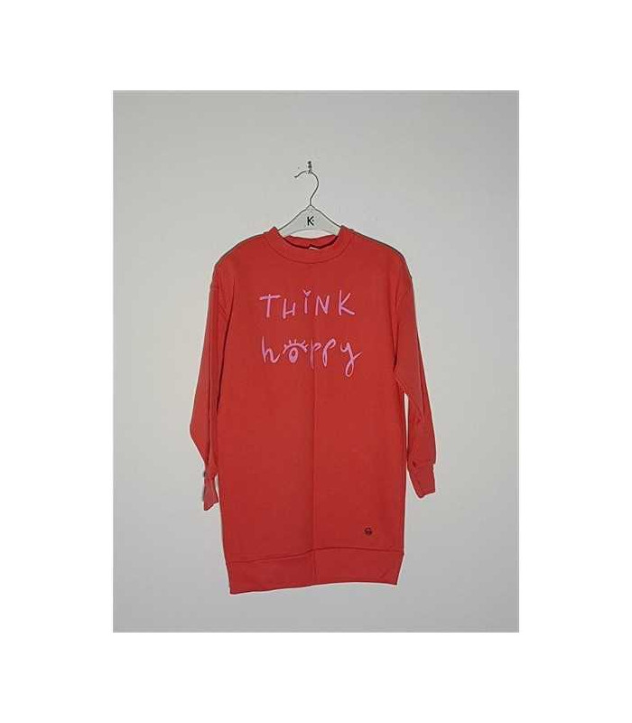 Bluzita sport pentru copii cu imprimeu grafic COOL CLUB