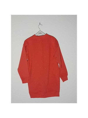 Bluzita sport pentru copii cu imprimeu grafic COOL CLUB 2