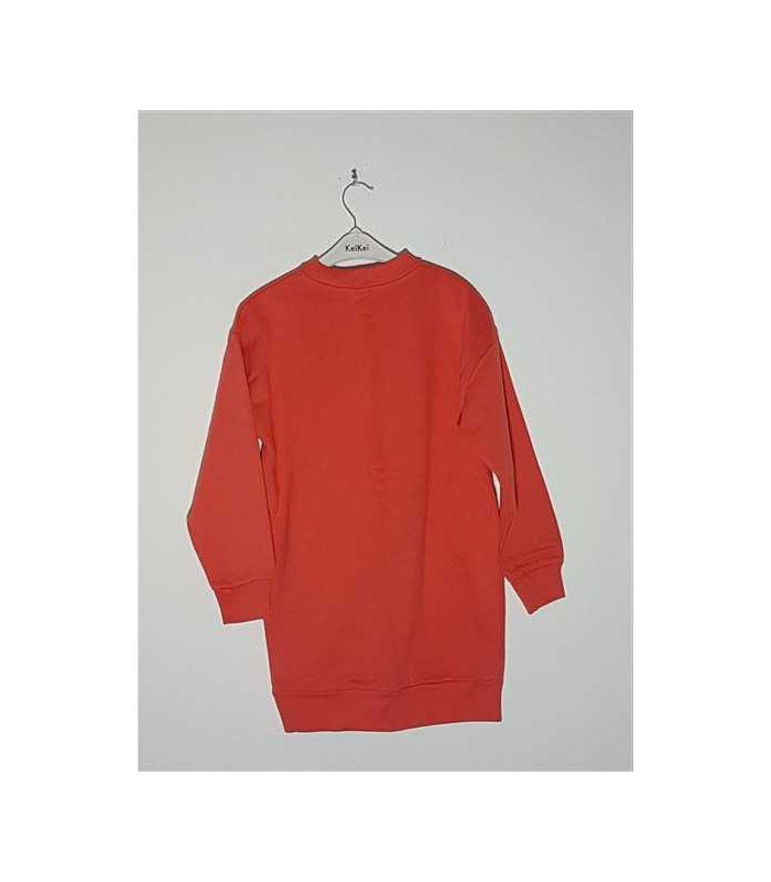 Bluzita sport pentru copii cu imprimeu grafic COOL CLUB