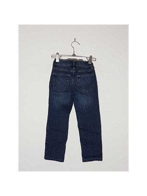 Pantaloni Jeans pentru copii model Slim Fit H&M 2