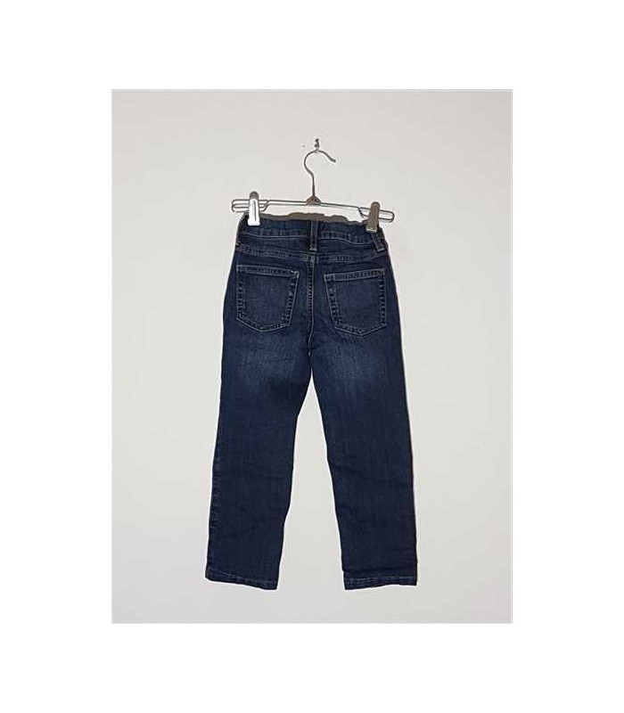 Pantaloni Jeans pentru copii model Slim Fit H&M