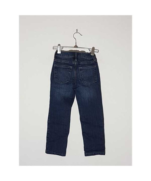 Pantaloni Jeans pentru copii model Slim Fit H&M
