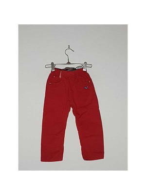 Pantaloni subtiri pentru copii YYFY WEAR