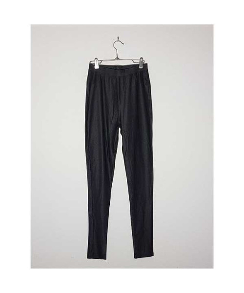 Colanti pentru fete model cu aspect de blugi LC WAIKIKI