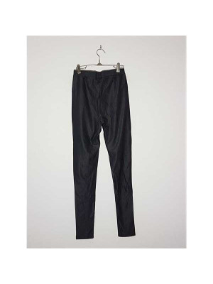 Colanti pentru fete model cu aspect de blugi LC WAIKIKI 2