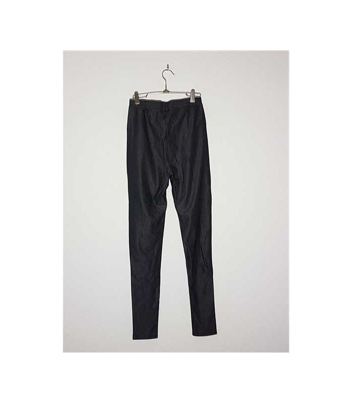 Colanti pentru fete model cu aspect de blugi LC WAIKIKI