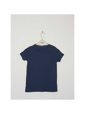 Tricou copii cu imprimeu un dinozaur In Extenso 2