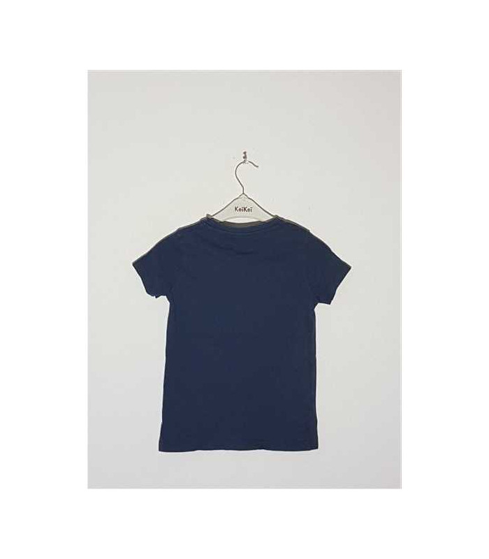 Tricou copii cu imprimeu un dinozaur In Extenso