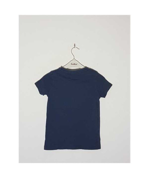 Tricou copii cu imprimeu un dinozaur In Extenso