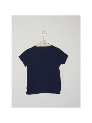 Tricou pentru baieti cu imprimeu un sportiv In Extenso 2