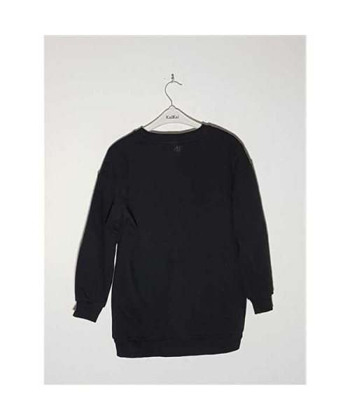 Bluzita sport pentru copii cu imprimeu grafic colorat