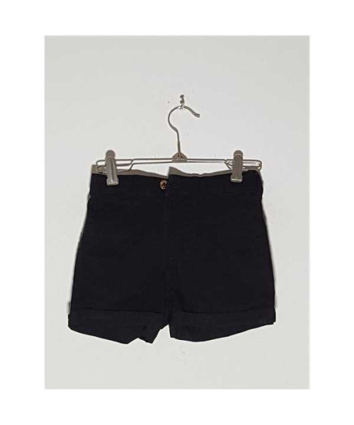 Pantaloni scurti cu terminatii pliabile H&M