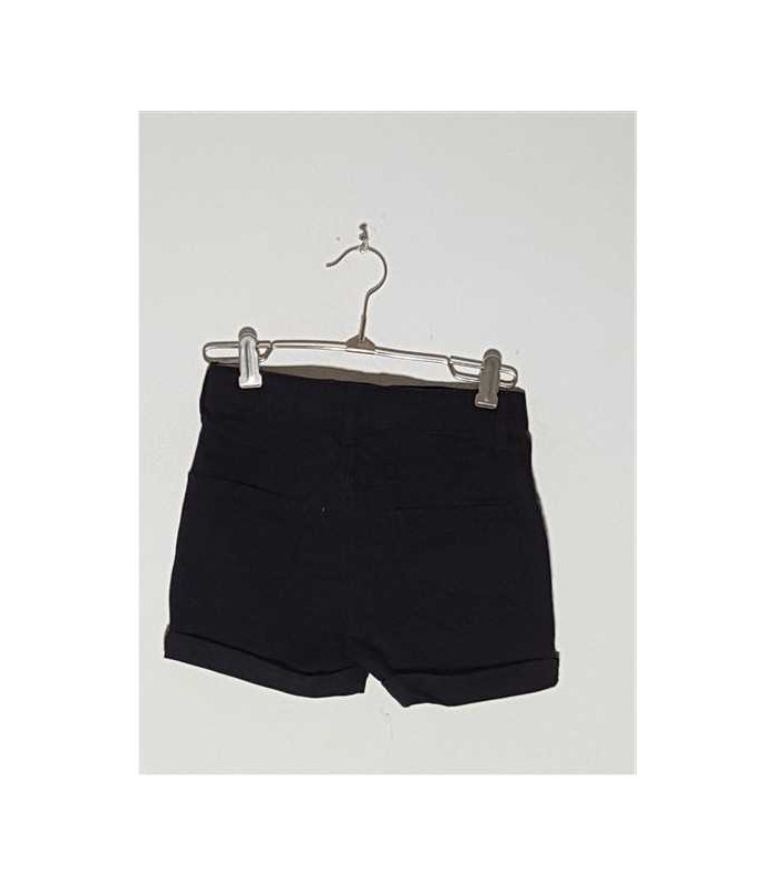 Pantaloni scurti cu terminatii pliabile H&M