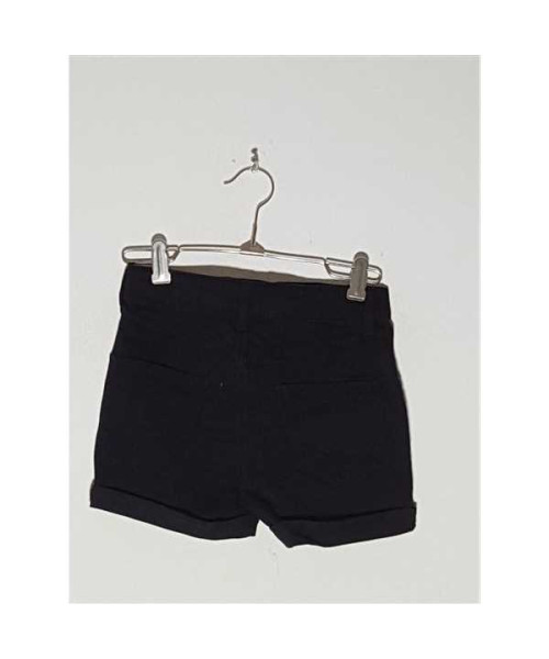 Pantaloni scurti cu terminatii pliabile H&M