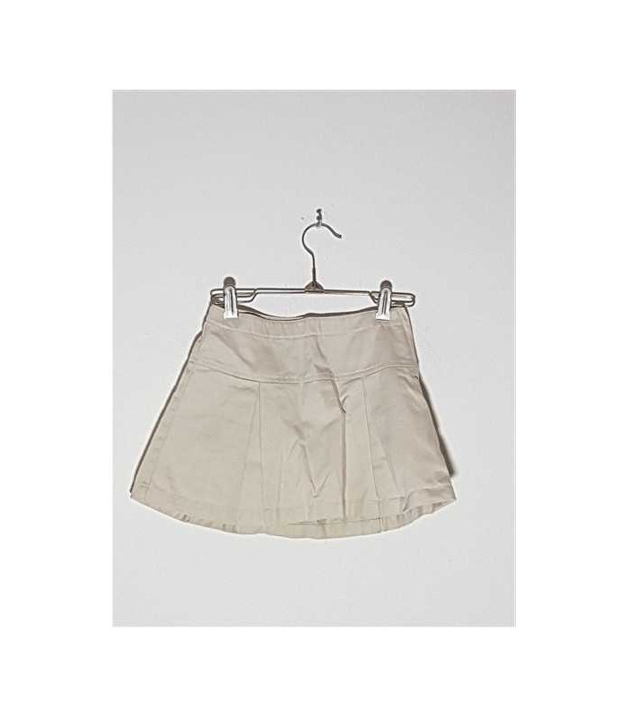 Fustita pentru copii model cu pliuri GAP