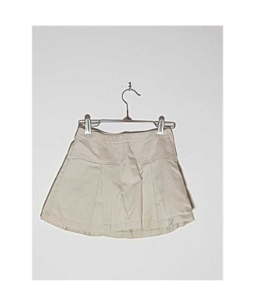 Fustita pentru copii model cu pliuri GAP