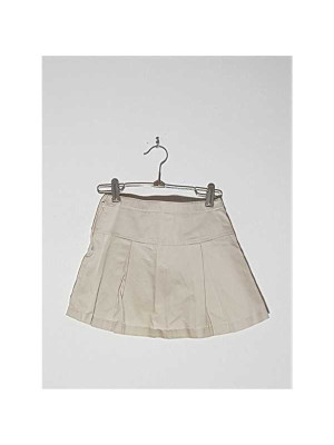 Fustita pentru copii model cu pliuri GAP 2