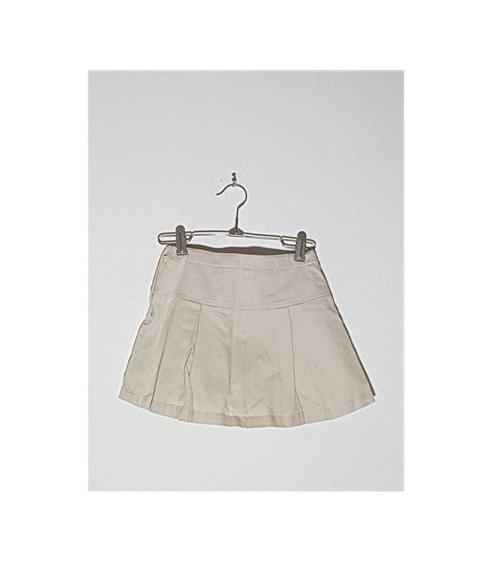 Fustita pentru copii model cu pliuri GAP