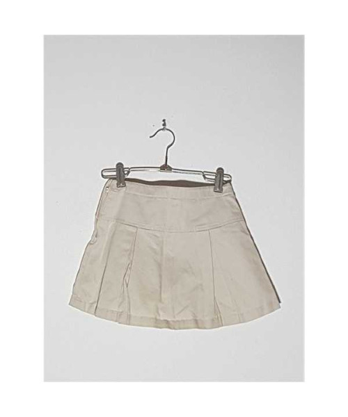 Fustita pentru copii model cu pliuri GAP