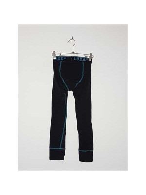 Colanti sport pentru copii model cu talie elastica LOGG 2