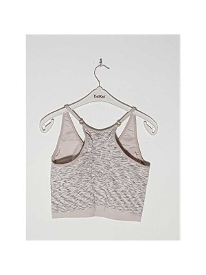 Bustiera sport cu bretele reglabile 2