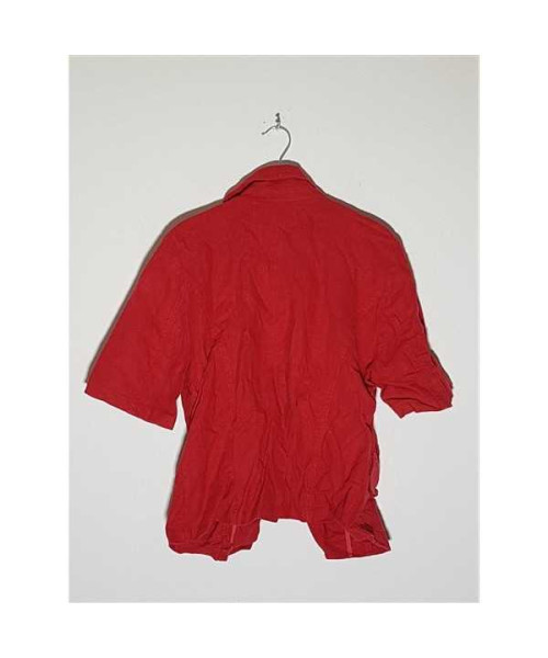 Sacou dama cu maneci scurte ALIA