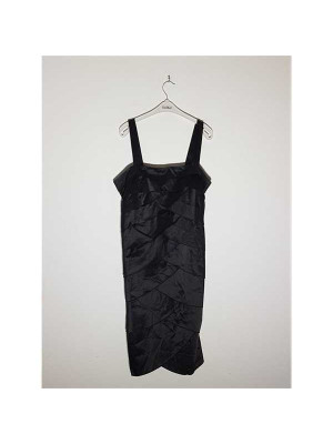 Rochie dama model cu bretele XANAKA