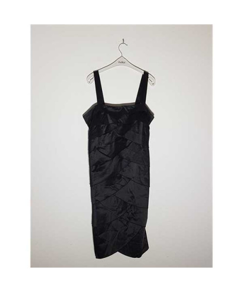 Rochie dama model cu bretele XANAKA