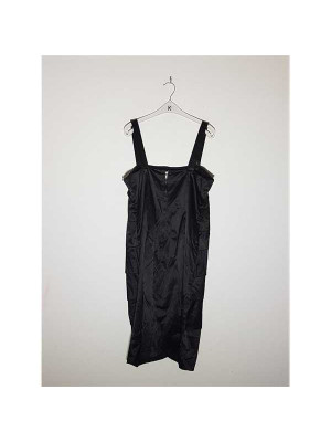 Rochie dama model cu bretele XANAKA 2