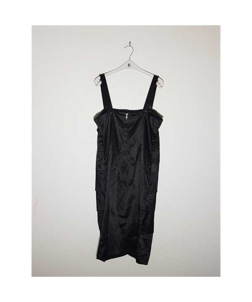 Rochie dama model cu bretele XANAKA