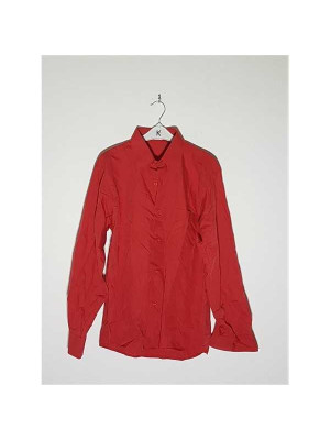 Camasa cu guler pentru copii model Uni L&A