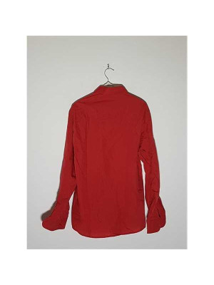 Camasa cu guler pentru copii model Uni L&A 2