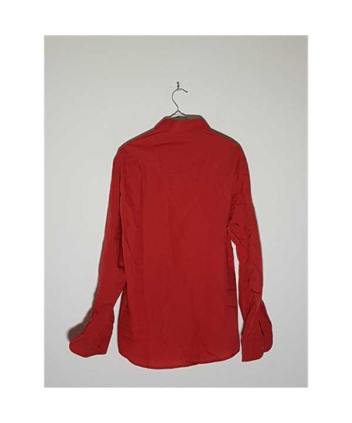 Camasa cu guler pentru copii model Uni L&A