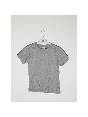 Tricou pentru baieti cu imprimeu Uni ANVIL