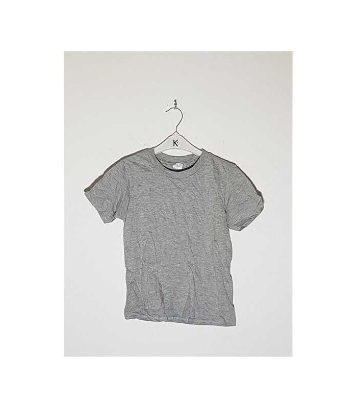 Tricou pentru baieti cu imprimeu Uni ANVIL