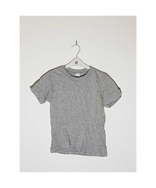 Tricou pentru baieti cu imprimeu Uni ANVIL