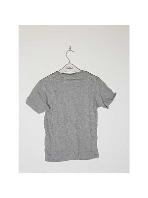 Tricou pentru baieti cu imprimeu Uni ANVIL 2