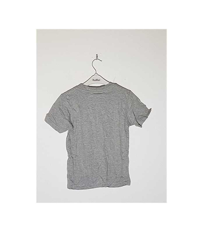 Tricou pentru baieti cu imprimeu Uni ANVIL